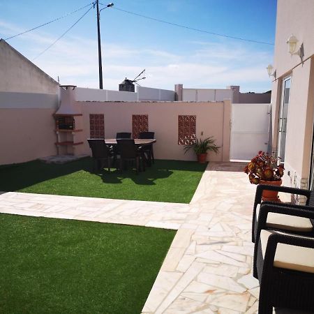 Feather House São Bartolomeu 外观 照片