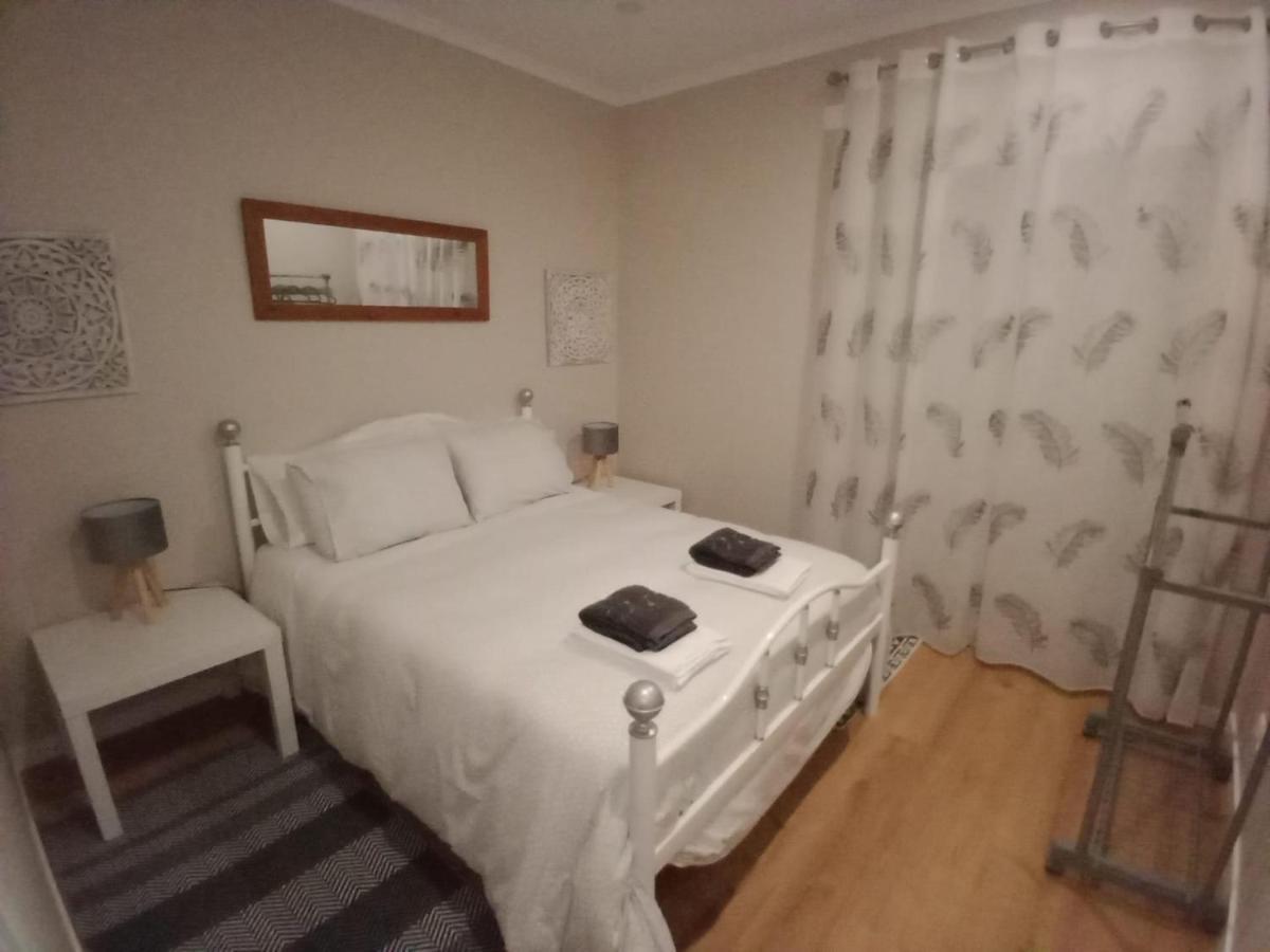 Feather House São Bartolomeu 外观 照片