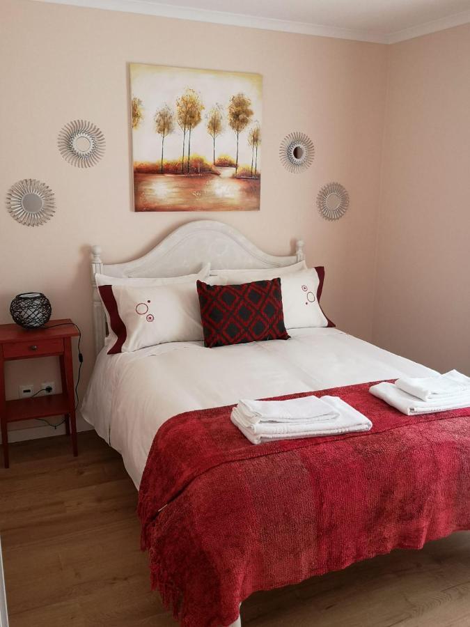 Feather House São Bartolomeu 外观 照片