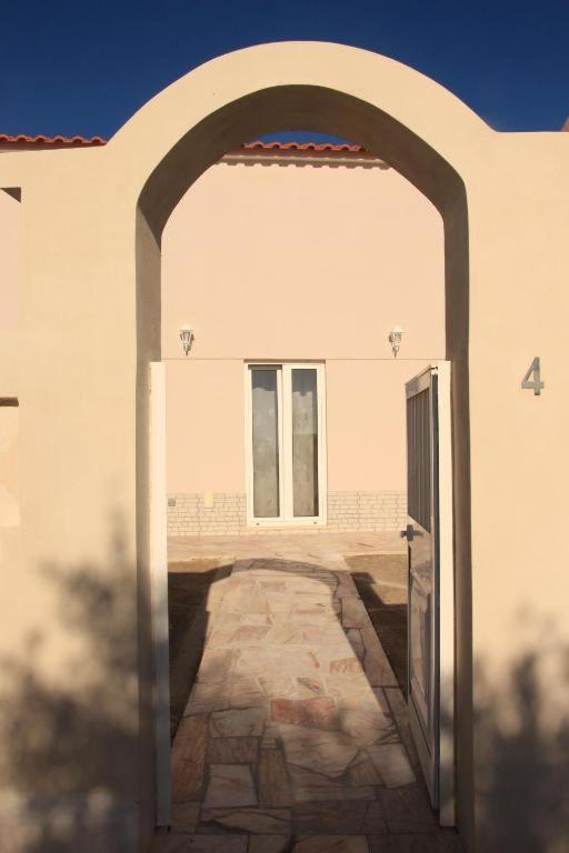 Feather House São Bartolomeu 外观 照片