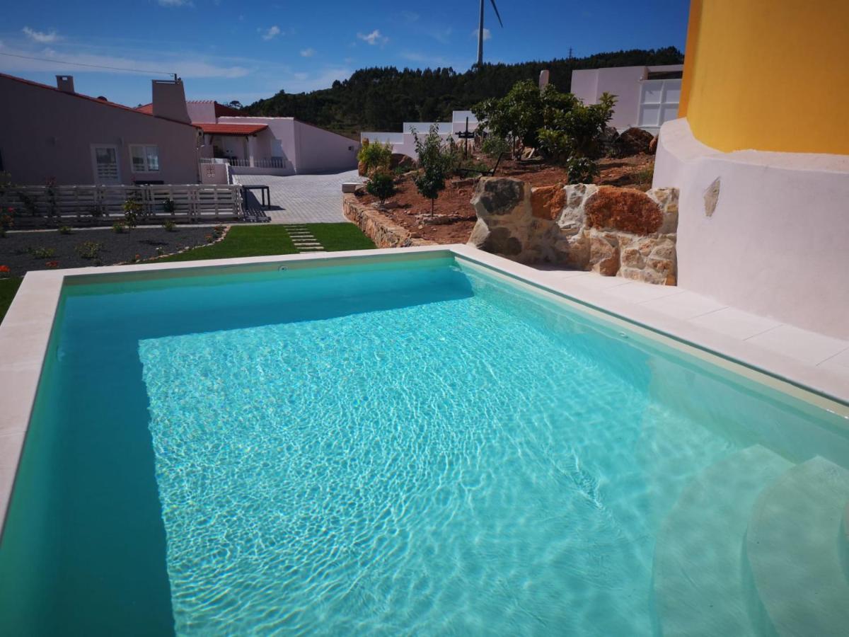Feather House São Bartolomeu 外观 照片