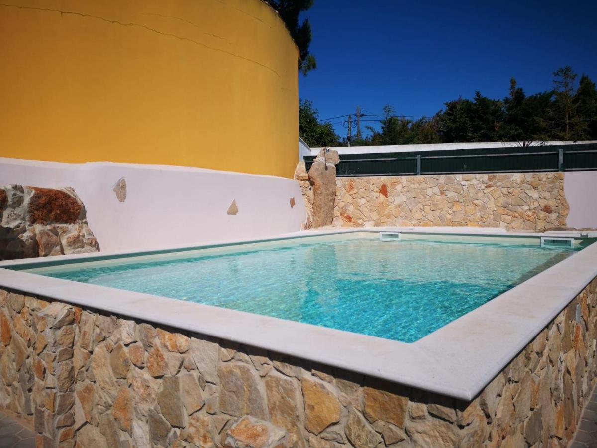 Feather House São Bartolomeu 外观 照片