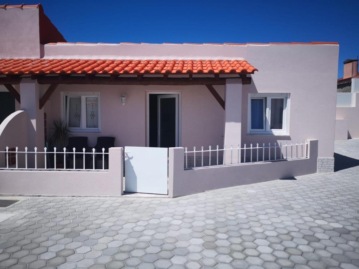 Feather House São Bartolomeu 外观 照片