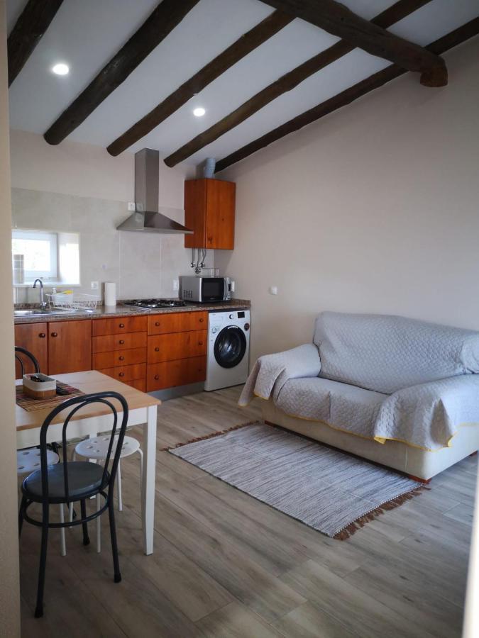 Feather House São Bartolomeu 外观 照片