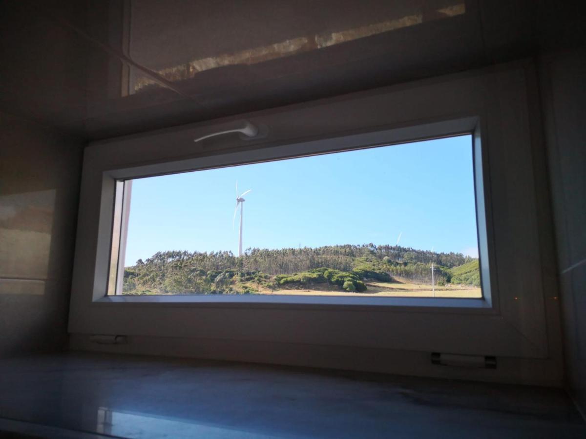 Feather House São Bartolomeu 外观 照片