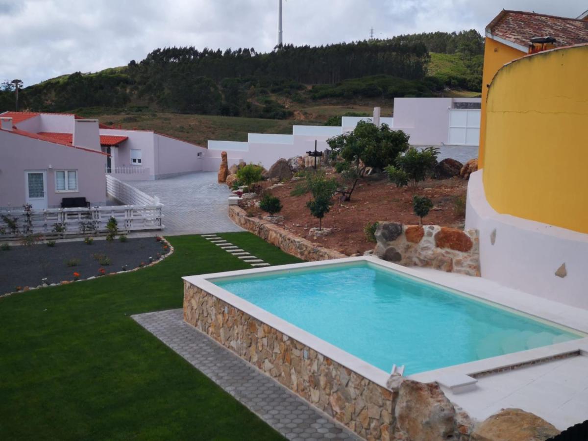 Feather House São Bartolomeu 外观 照片
