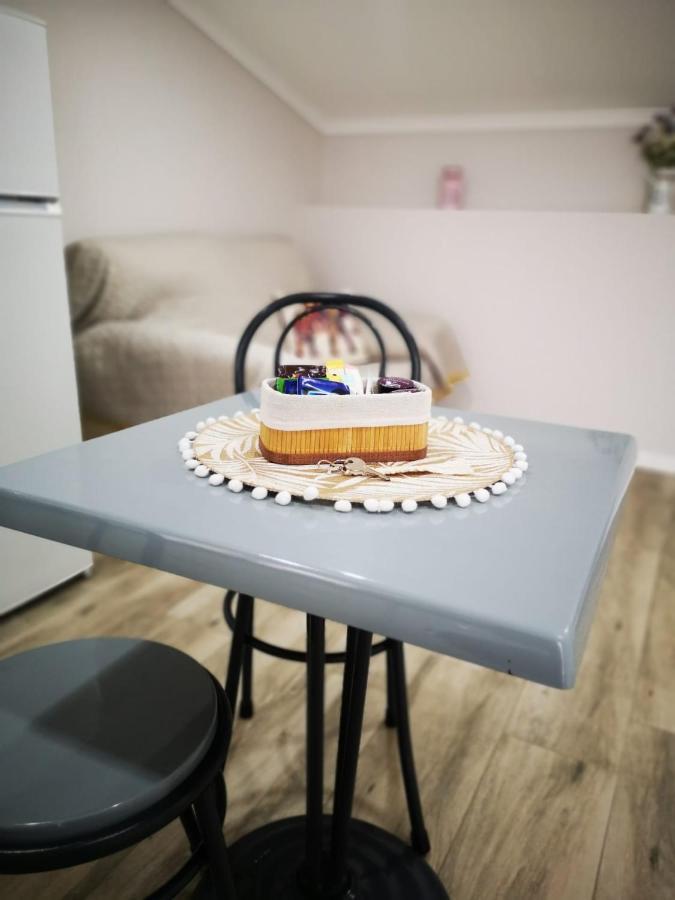 Feather House São Bartolomeu 外观 照片