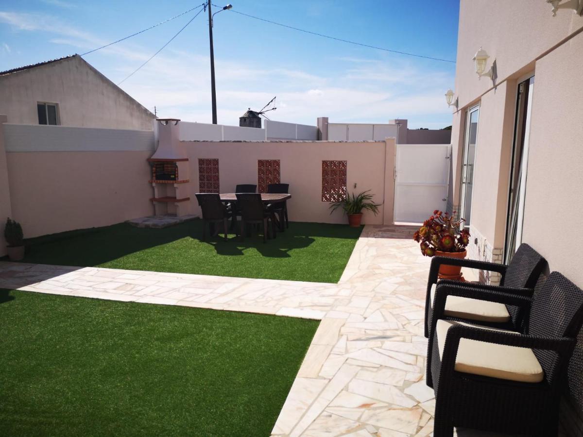 Feather House São Bartolomeu 外观 照片