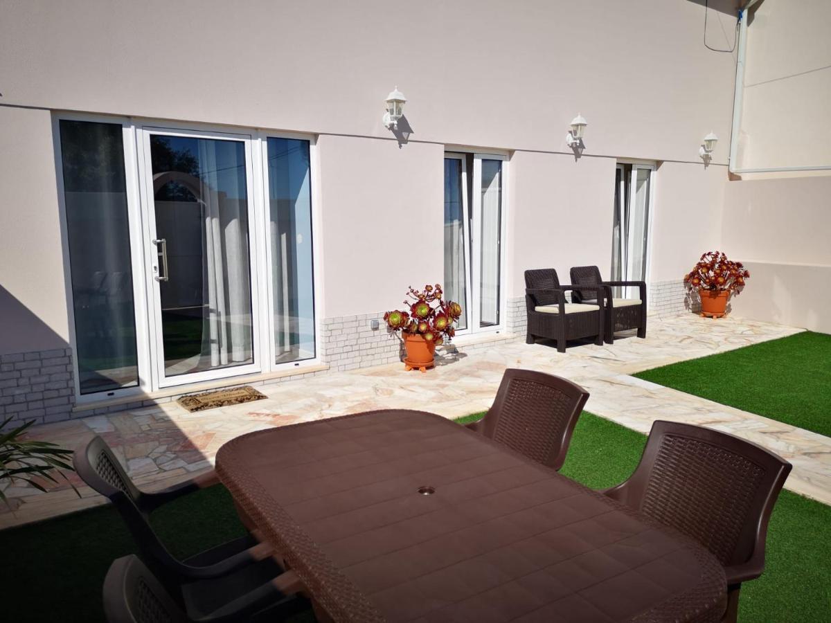 Feather House São Bartolomeu 外观 照片