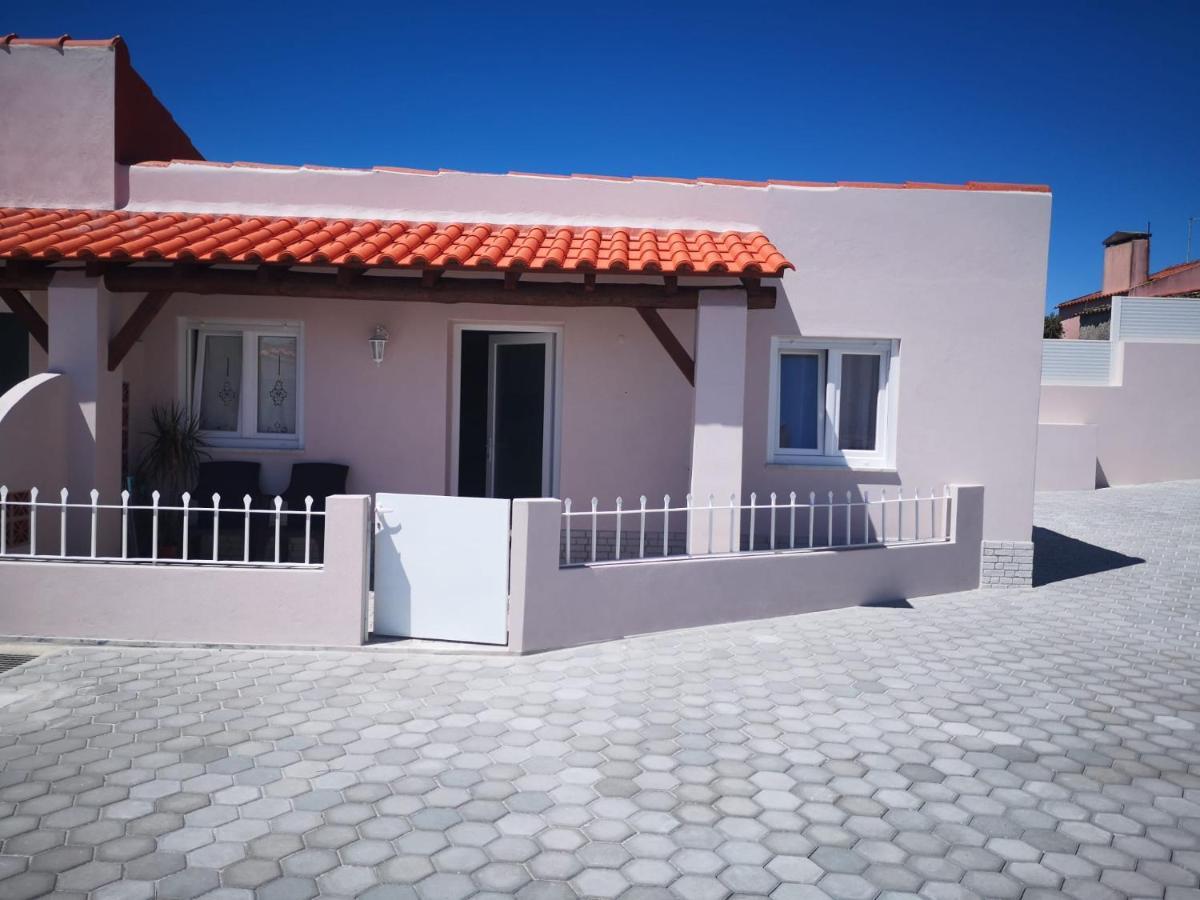 Feather House São Bartolomeu 外观 照片