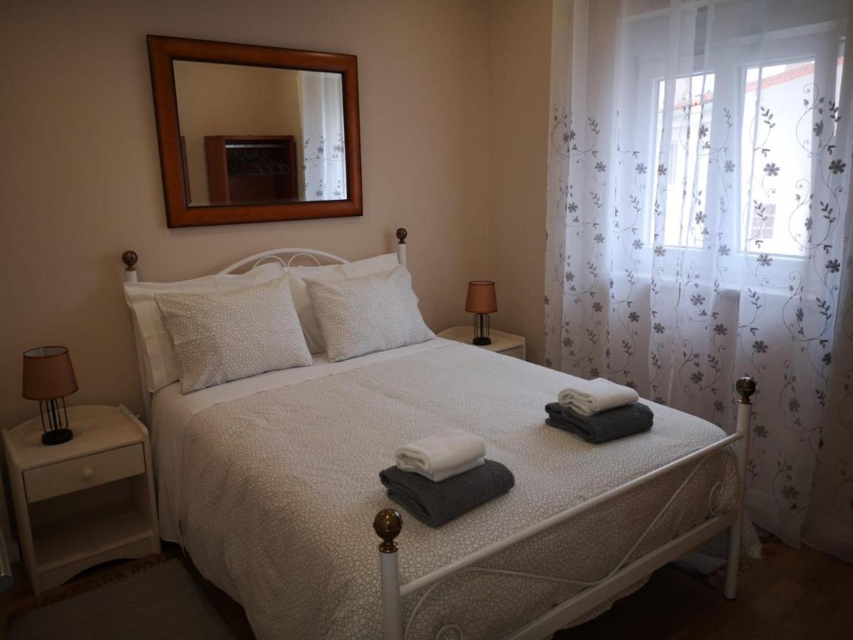 Feather House São Bartolomeu 外观 照片