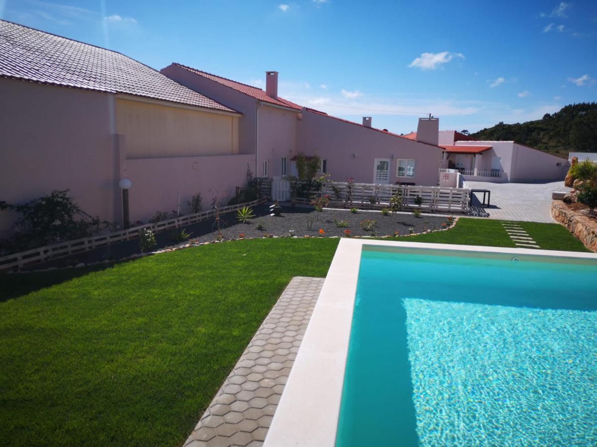 Feather House São Bartolomeu 外观 照片