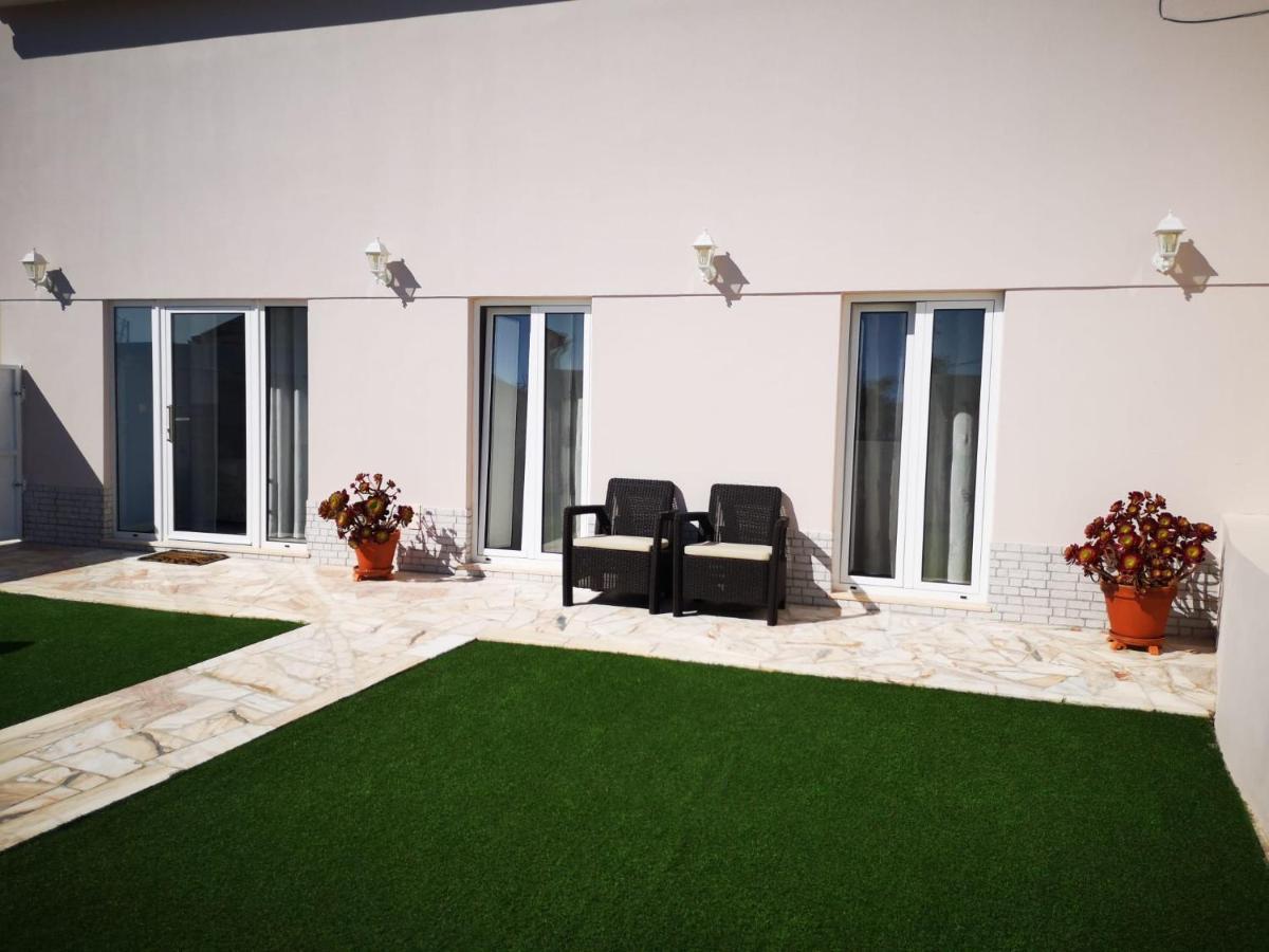 Feather House São Bartolomeu 外观 照片